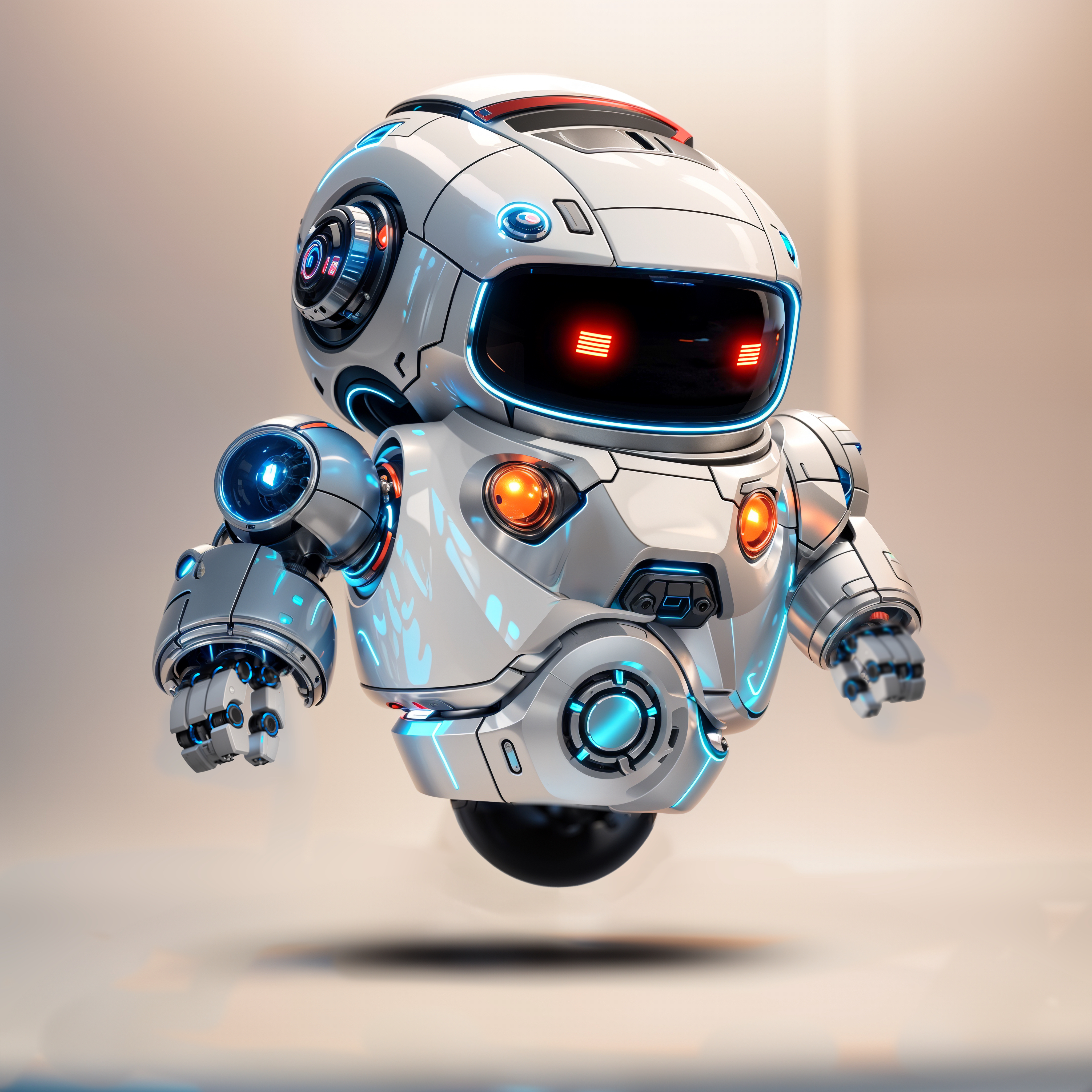 Explore the Megaballerz Universe: More Than Just a Game, It’s a World of Collectibles